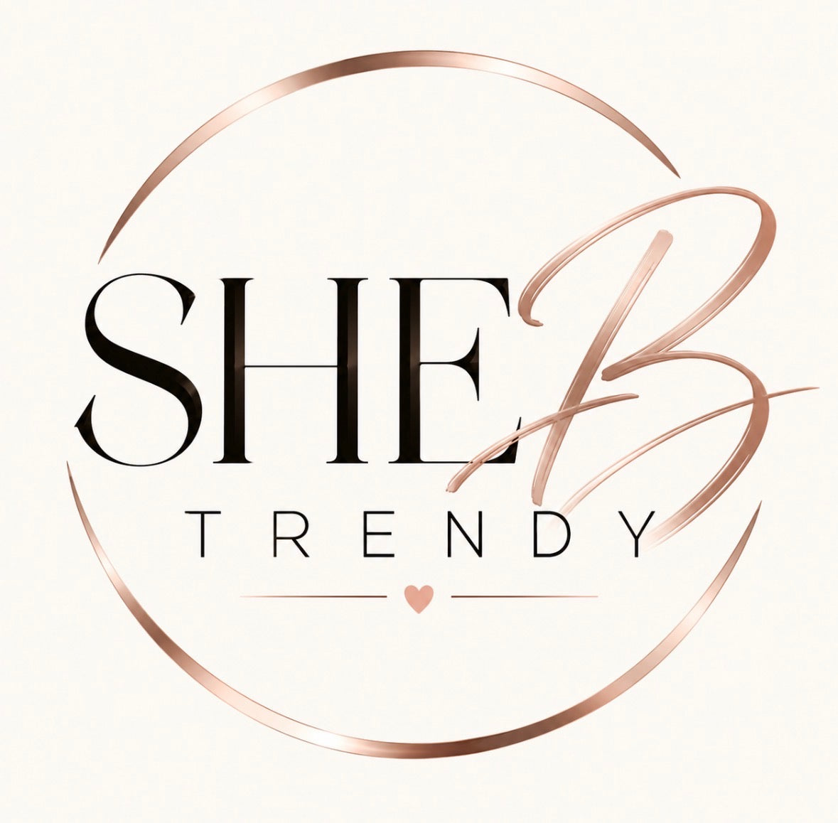 She B Trendy